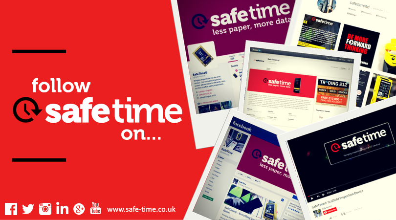 safetime social media