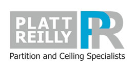 Image of Platt & Reilly's logo