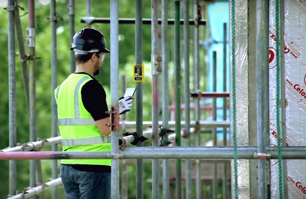 Why Are Scaffolding Inspections So Important?