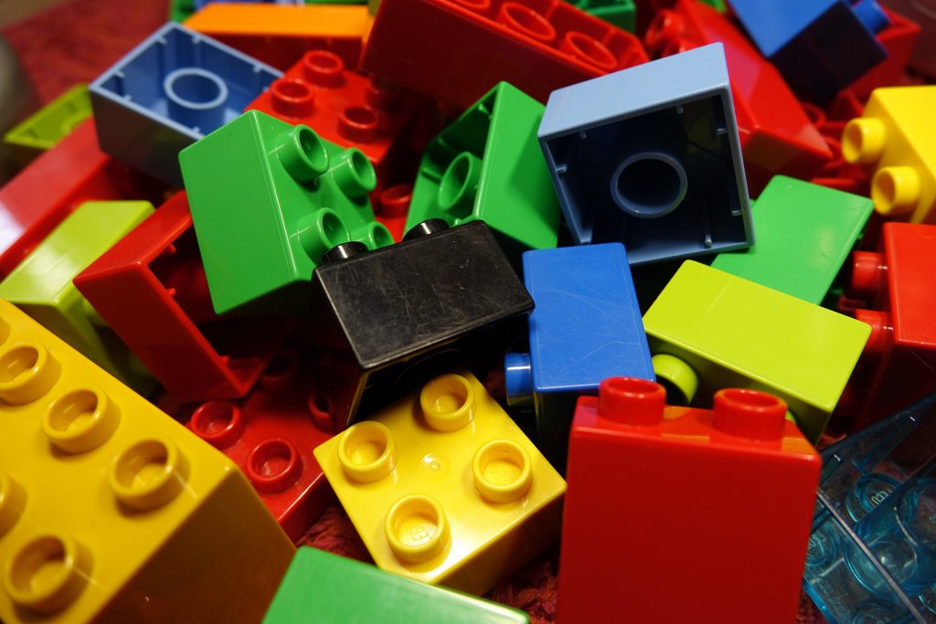 The LEGO® House – The Construction Behind The Project