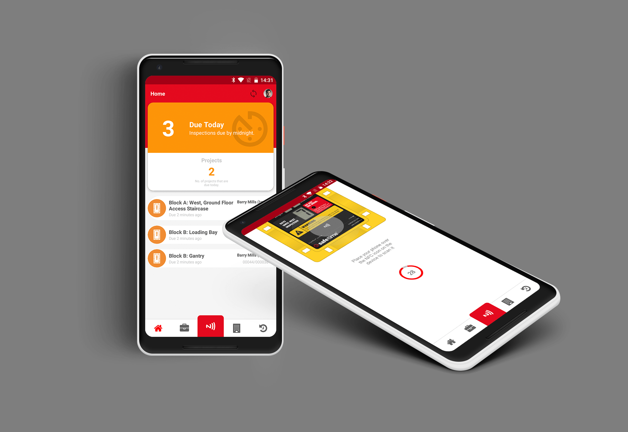 New Inspect7® App Released