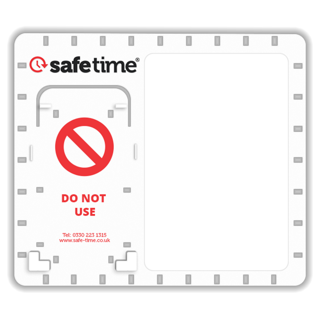 Clik-it® – A SafeTime® Product