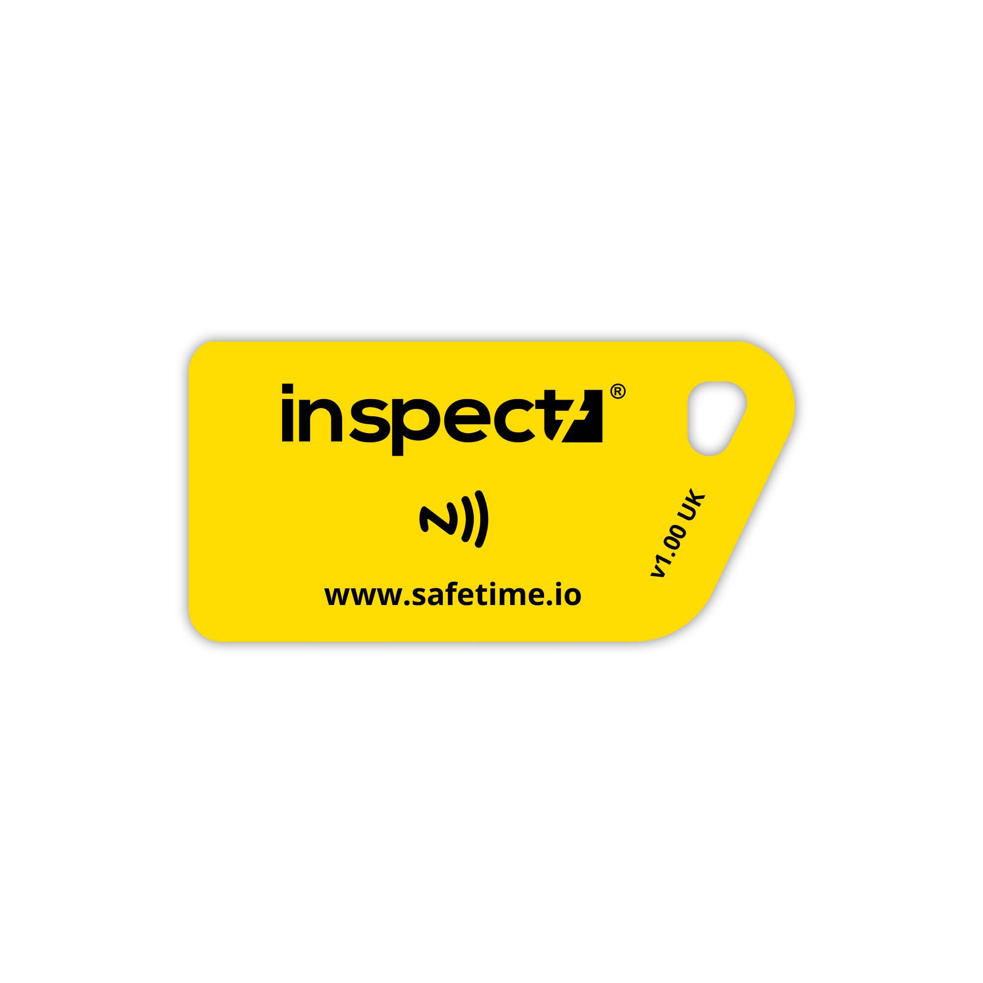 Inspect7 M Label (Pack of 10)