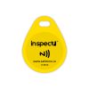 Inspect7 Keyfob (Pack of 10)