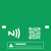 Inspect7 Labels Yellow & Green (Pack of 30) - Image 2