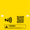 Inspect7 Labels Yellow & Green (Pack of 30) - Image 3