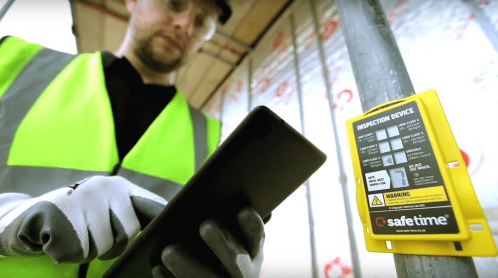 Don’t Risk It: The Essential Guide to Scaffold Inspections