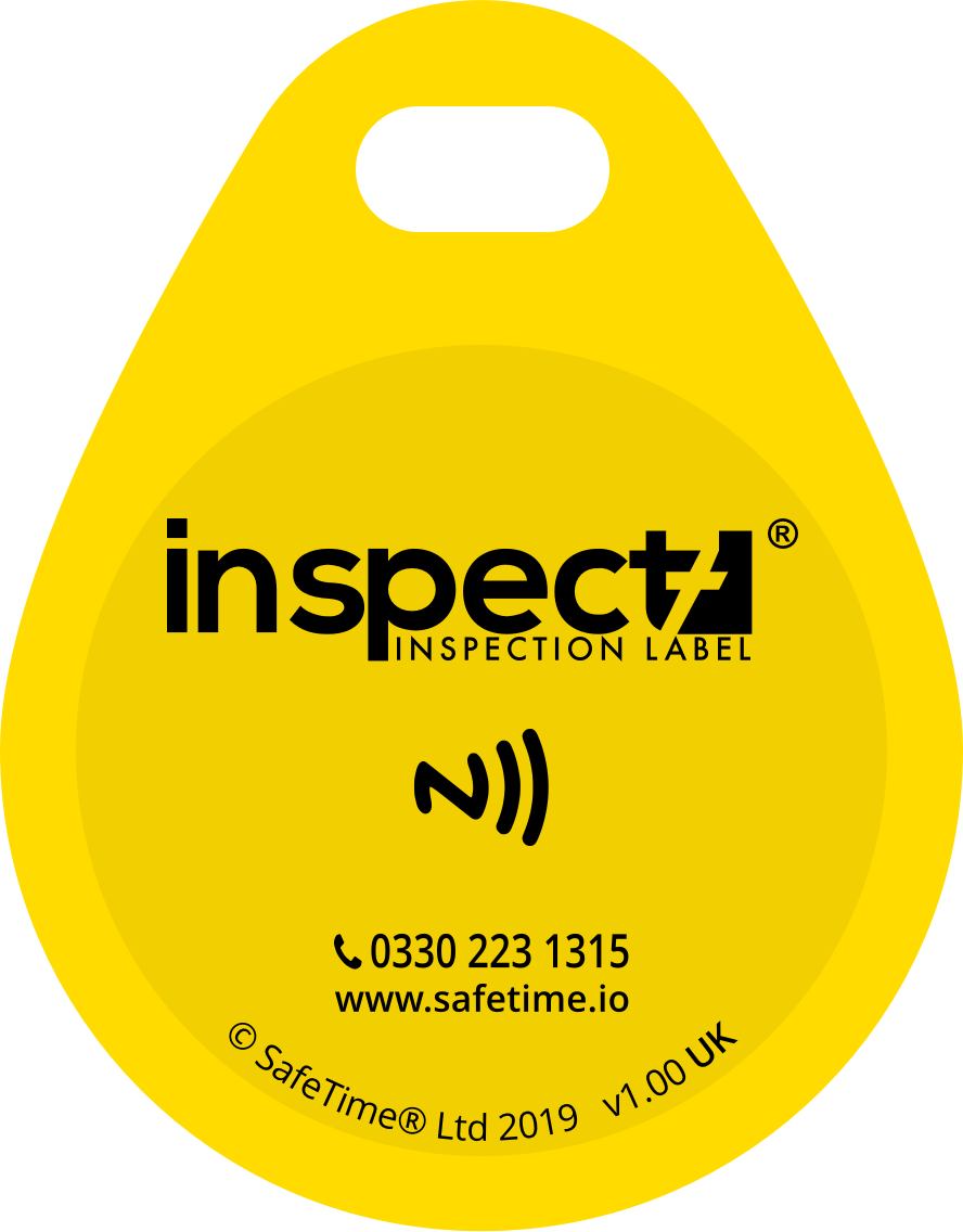 Inspect7 KeyFob