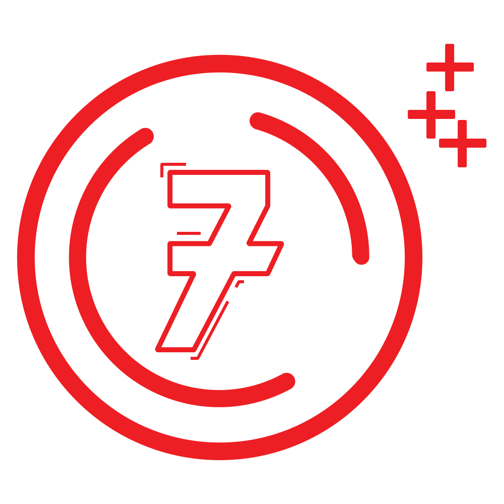 Inspect7® credit icon representing rewards and savings for referrals and subscription benefits.