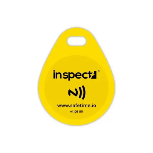 Inspect7 Keyfob (Pack of 10)